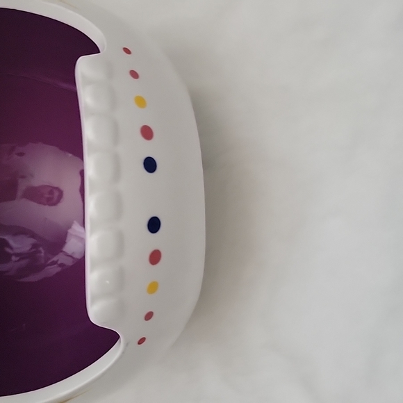 Halloween Sugar Skull Sponge Holder - Picture 4 of 6